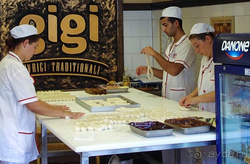 Шестая крепость