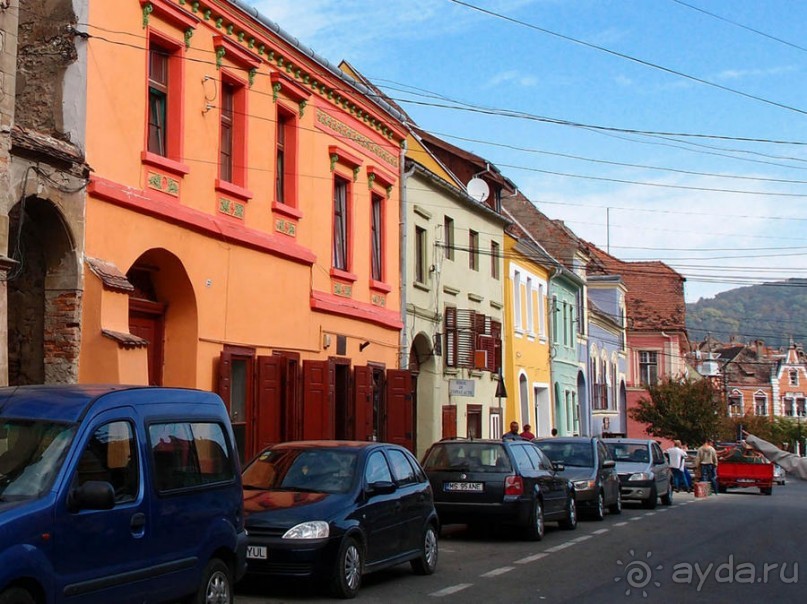 Шестая крепость