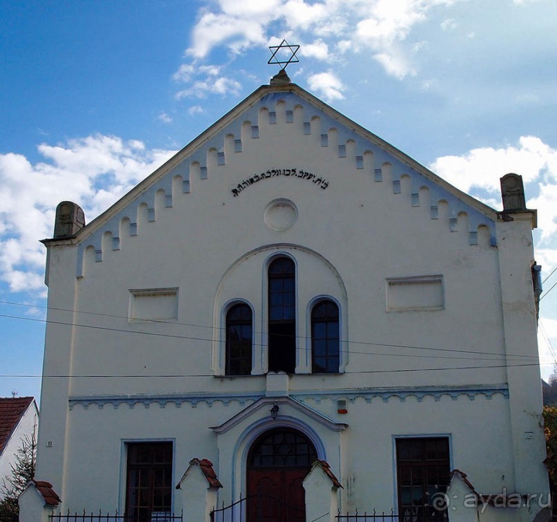 Шестая крепость