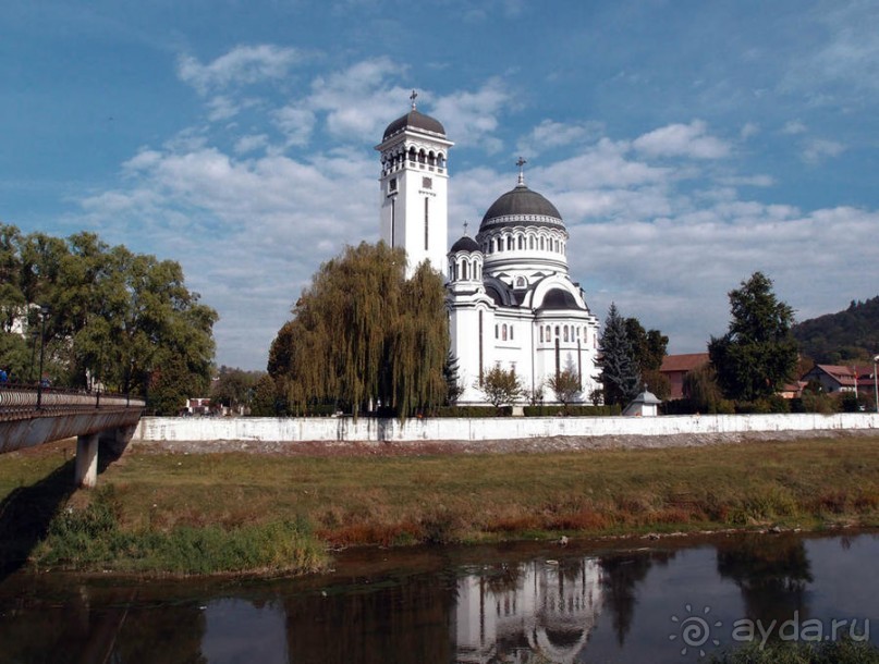 Шестая крепость