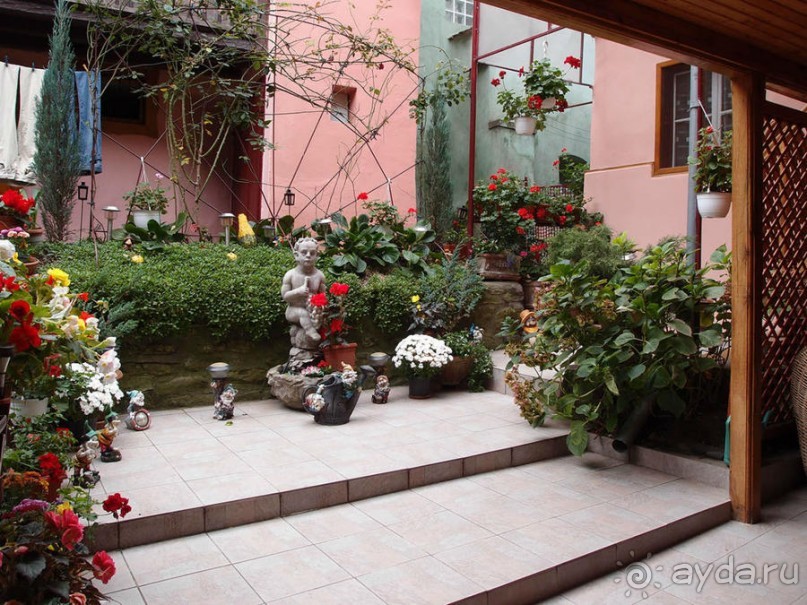 Шестая крепость