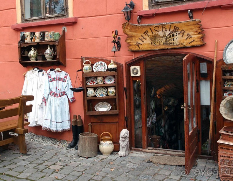 Шестая крепость