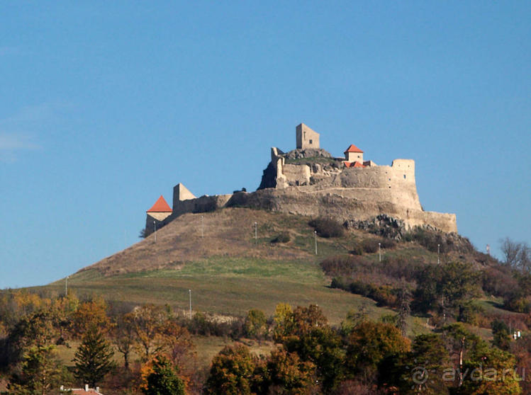 Шестая крепость