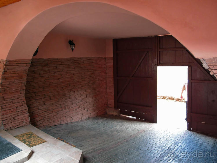 Шестая крепость