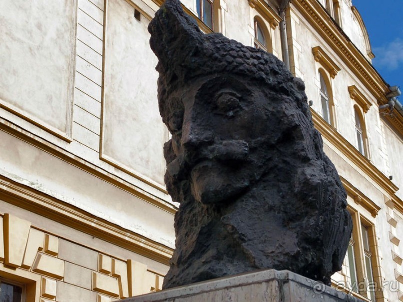 Шестая крепость