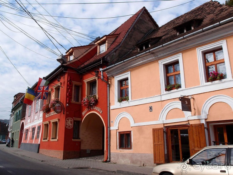 Шестая крепость