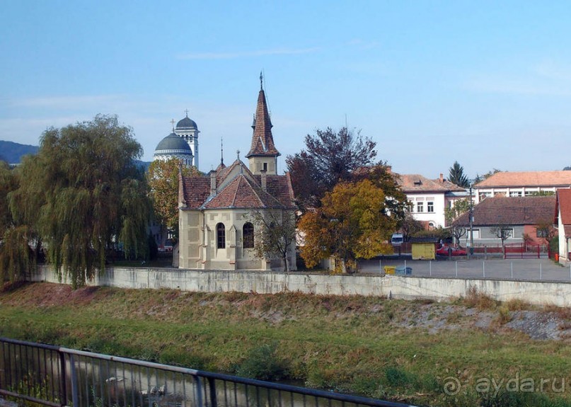 Шестая крепость