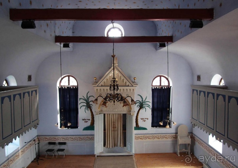 Шестая крепость