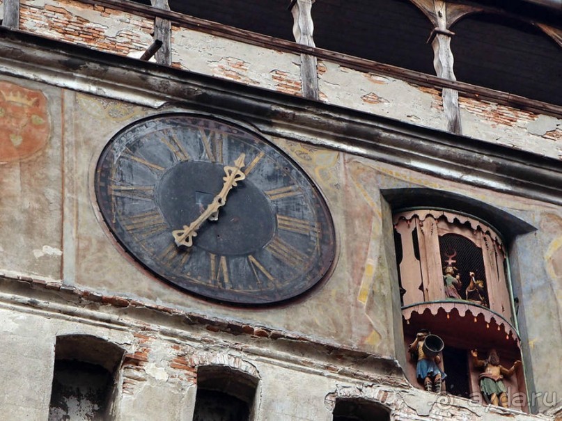 Шестая крепость