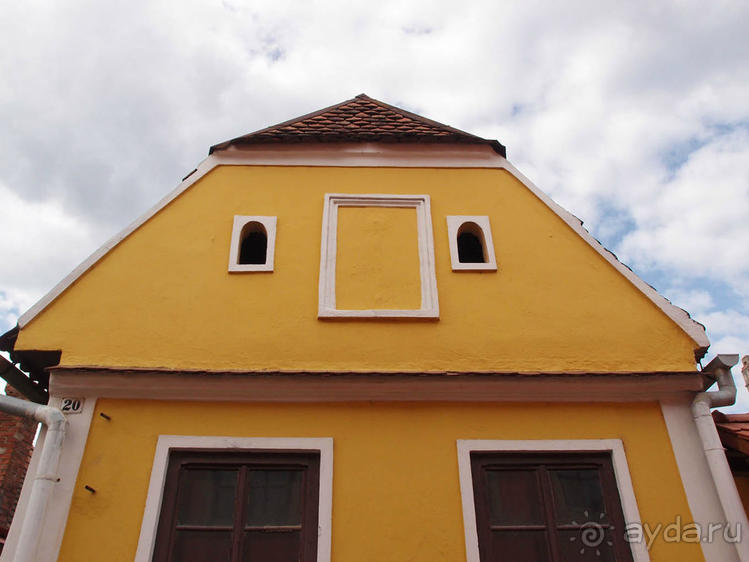 Шестая крепость