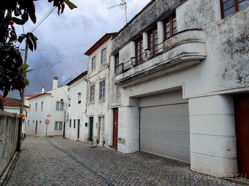 Заповедная долина в Воздушных горах