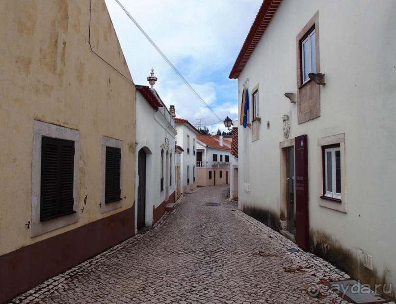 Заповедная долина в Воздушных горах