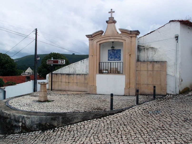 Заповедная долина в Воздушных горах