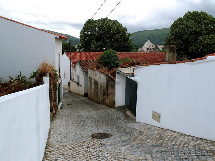 Заповедная долина в Воздушных горах