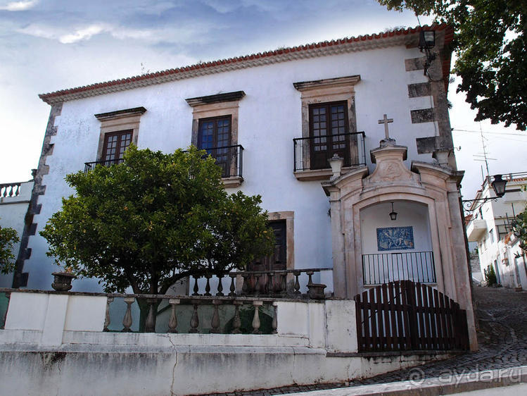 Заповедная долина в Воздушных горах