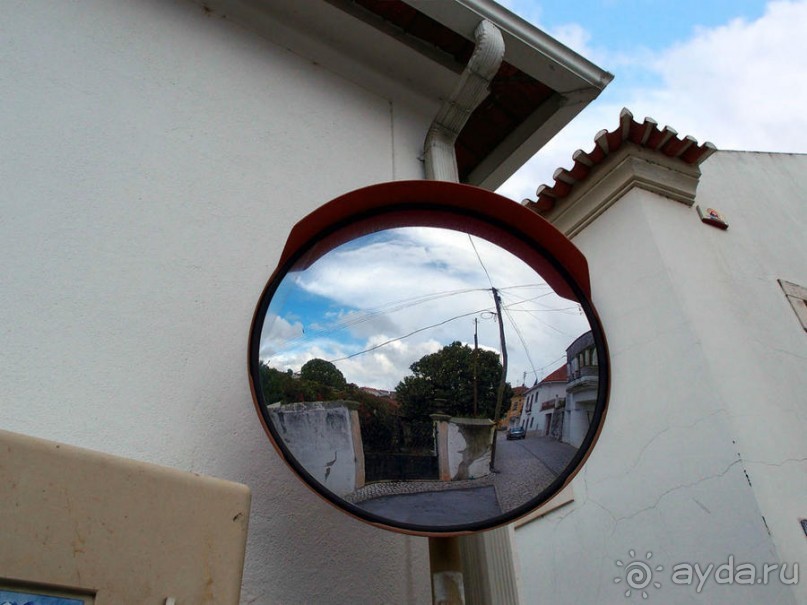 Заповедная долина в Воздушных горах