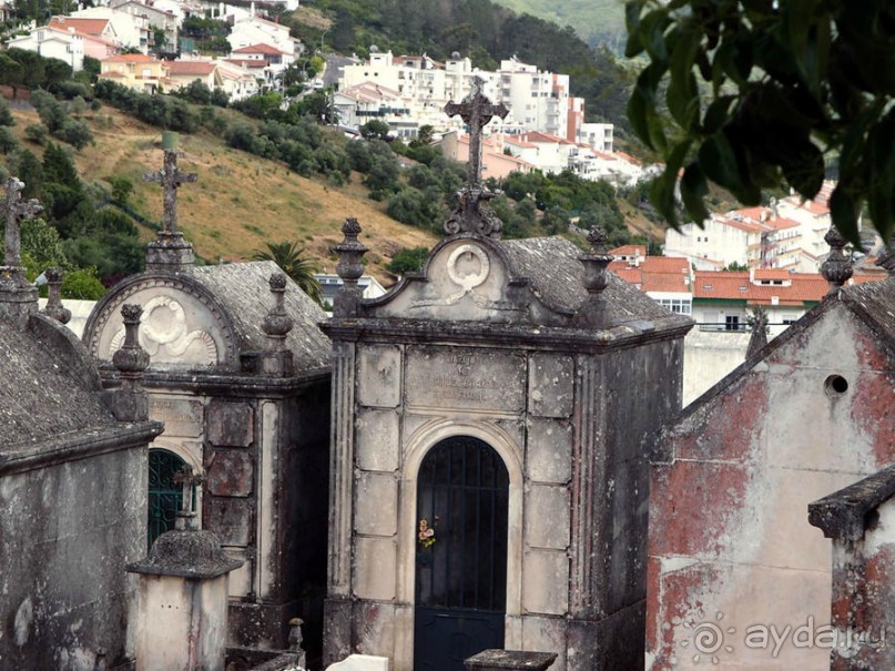 Заповедная долина в Воздушных горах