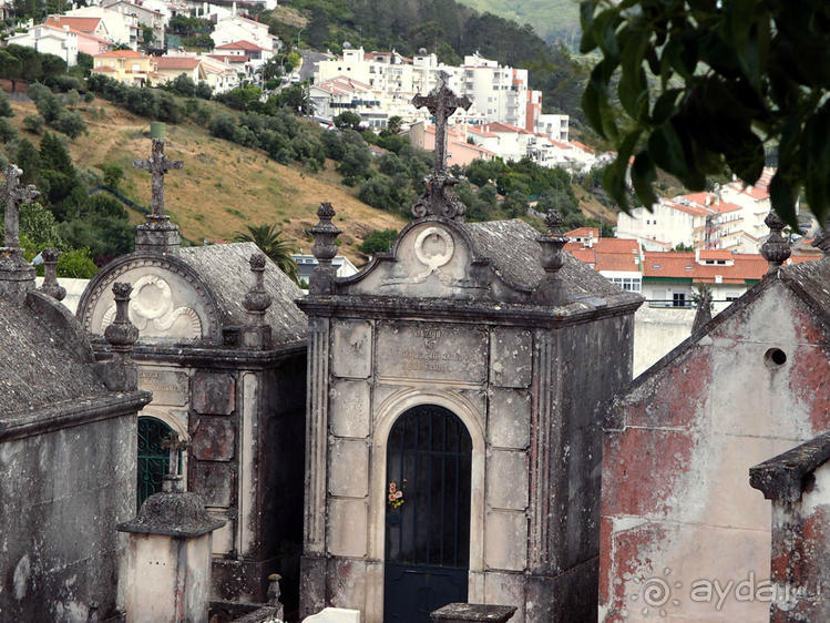 Заповедная долина в Воздушных горах