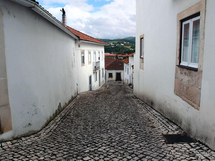 Заповедная долина в Воздушных горах