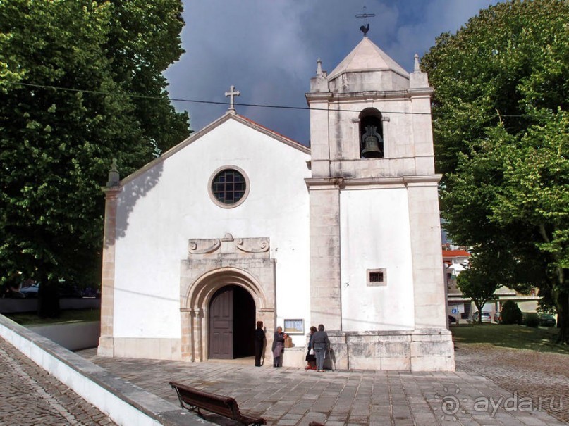 Заповедная долина в Воздушных горах