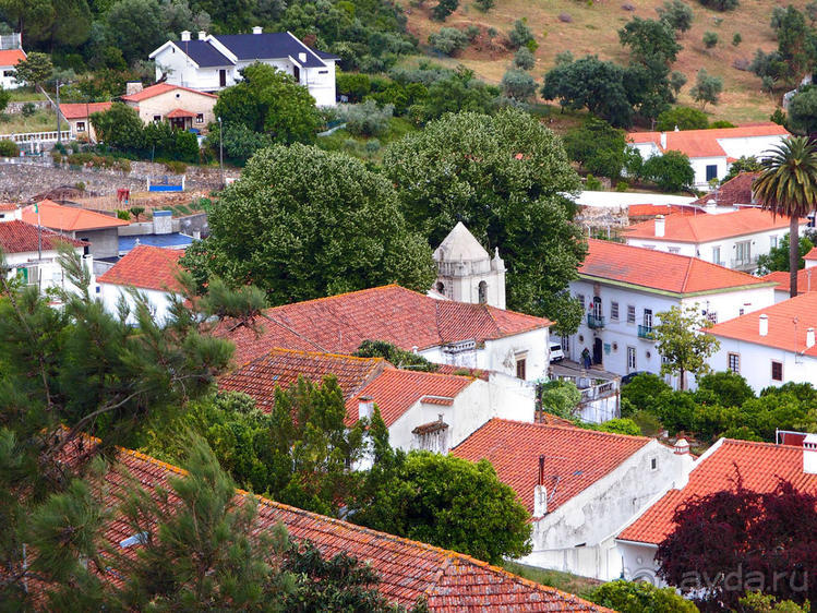 Заповедная долина в Воздушных горах