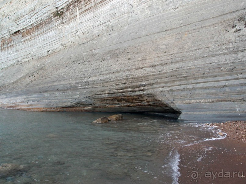 Труднодоступный Перуладес