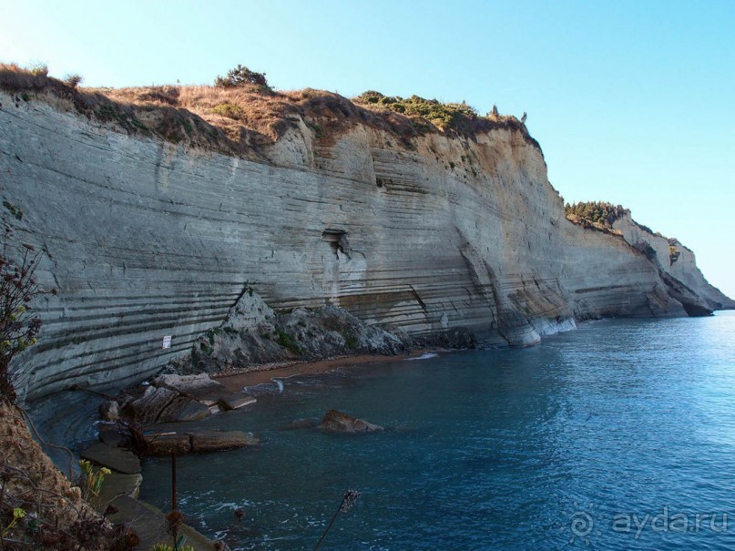 Труднодоступный Перуладес