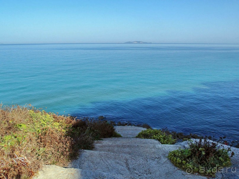 Труднодоступный Перуладес