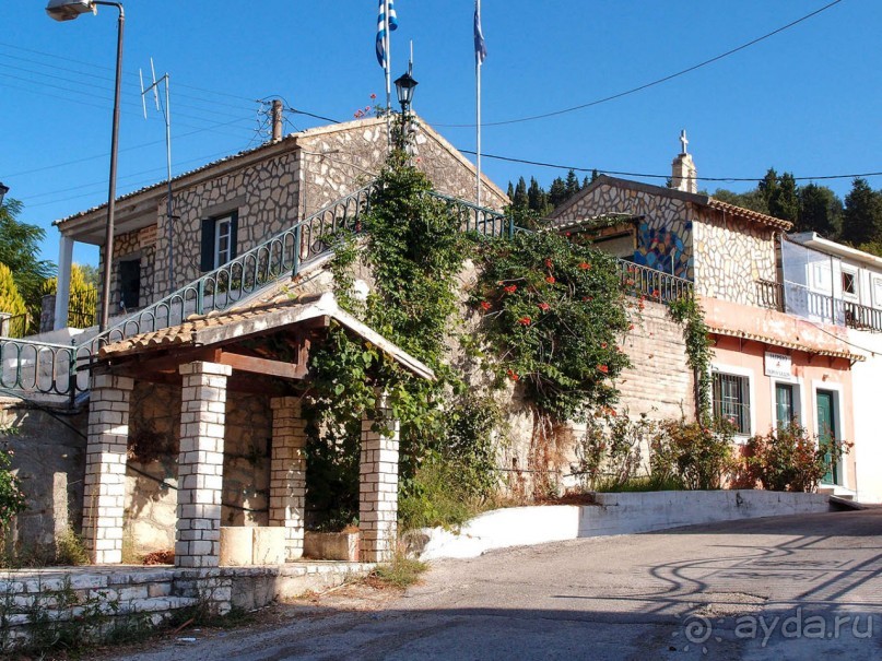 Труднодоступный Перуладес