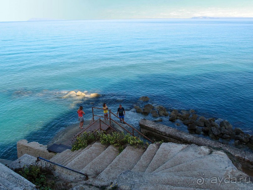 Труднодоступный Перуладес