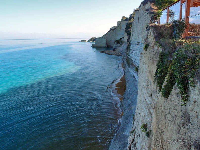 Труднодоступный Перуладес