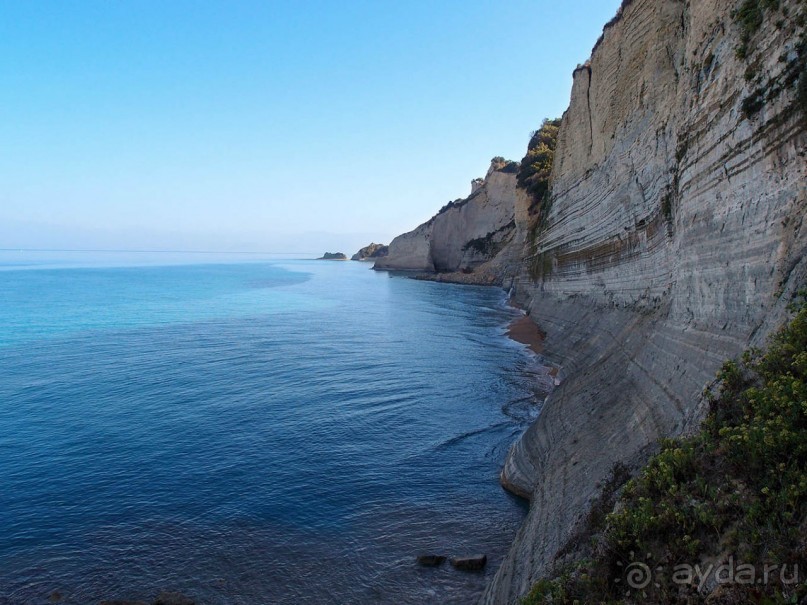 Труднодоступный Перуладес