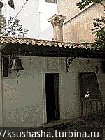 Византийский след