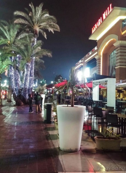 Нарядная джеллаба