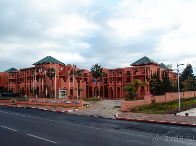 Нарядная джеллаба