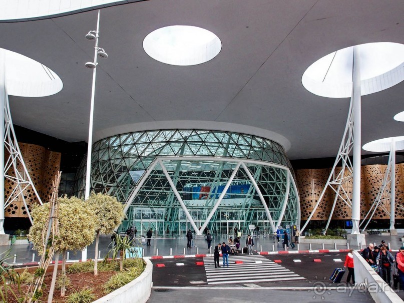 Нарядная джеллаба