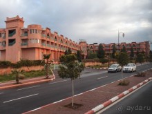 Нарядная джеллаба