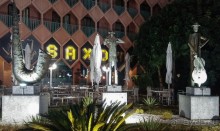 Нарядная джеллаба