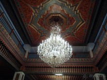 Нарядная джеллаба