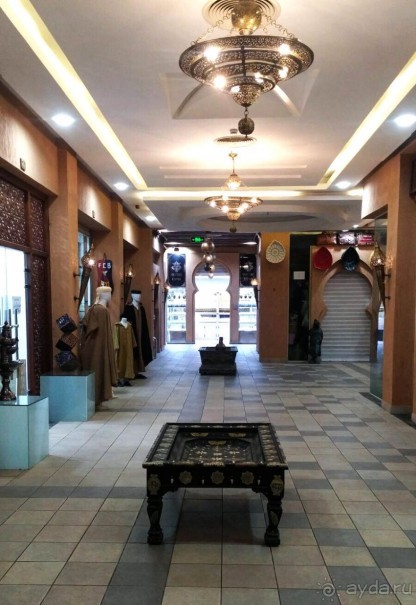 Нарядная джеллаба