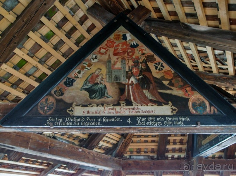 Пляска жизни