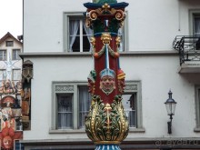 Пляска жизни