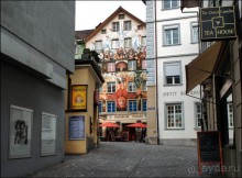 Пляска жизни