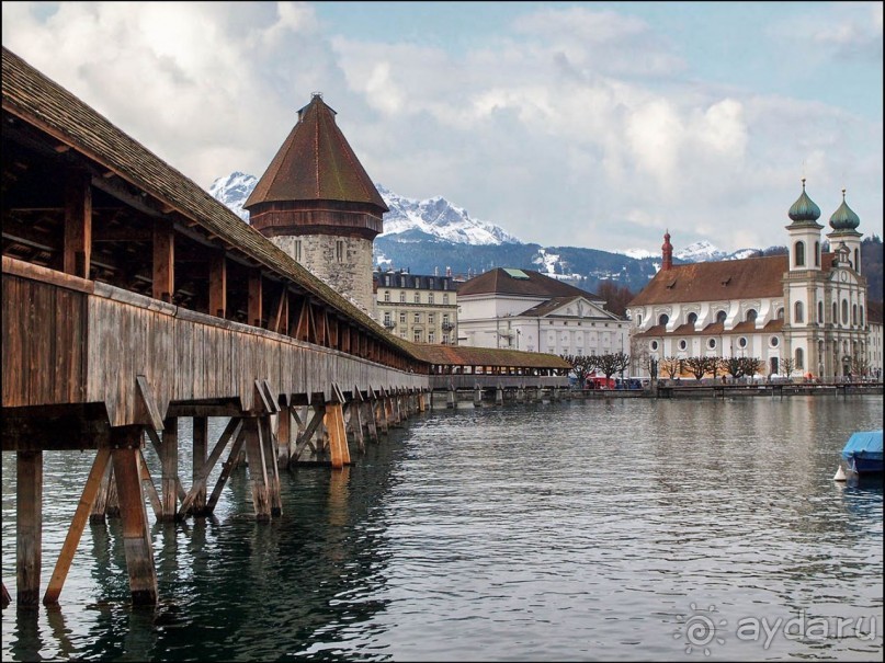 Пляска жизни