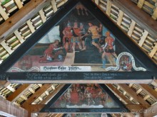 Пляска жизни