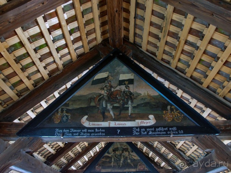 Пляска жизни