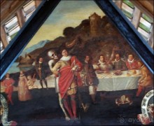 Пляска жизни