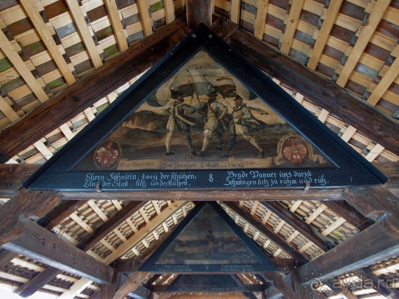 Пляска жизни