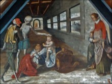 Пляска жизни