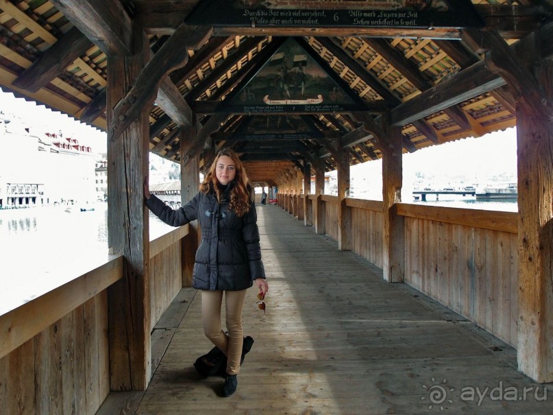 Пляска жизни